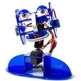 thumbnail image 1 of Ohbot 2.2 Kit - Assembled - Support AI Programmable STEM Robotics Educational Robot Kit with 8-Motor Expressive Robot Head, USB, Scratch & Windows App Coding Support, 1 of 6