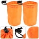 thumbnail image 2 of Bolsa impermeable portátil con cordón, bolsas de almacenamiento impermeables para viajes al aire libre, organizador práctico para impermeables de emergencia, 2 uds., 2 of 5