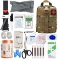 thumbnail image 2 of Klonfd Gear With Function For Outdoor Adventure Camping Hiking Emergency Preparedness（3ML）, 2 of 5