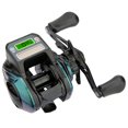 thumbnail image 1 of Baitcasting Fishing Reel Electronic Led Screen High Speed 6.3:1 Brake Force 5Kg, 1 of 8