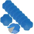 thumbnail image 4 of Garosa 10 Pcs Patchs de Réparation de Crevaison de Pneu en Caoutchouc Naturel 128mm, Patchs de Réparation de Pneu Tubeless, 4 of 6