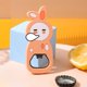 thumbnail image 1 of Abridor de botellas de cerveza con forma de conejos bonitos Abridor de botellas casero Levantador de botellas Adhesivo magnético para nevera Abridor de botellas con dibujos animados Akmoler, 1 of 7