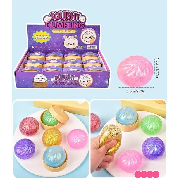 Lot 6 Bâtons Sensoriels En Silicone – Texturés, Couleurs Vives – Anti-stress TDAH Autisme – Silencieux Et Portables – Dès 3 Ans Et Adultes – Cadeau Relaxant