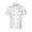 White Short Sleeve, variant on Unisex Mens Chef Coat Cooking Jacket Chef Works Kitchen Restaurant Canteen Cooking Uniform White Short Sleeve XXL