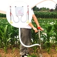 thumbnail image 4 of Colaxi Fertilizer Spreader Easy to Use Accessories for Garden Turf Corn Topdressing, 4 of 8