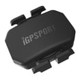 thumbnail image 1 of Sensor de cadencia de ciclismo ANT + BT5.0 Sensor de bicicleta inalámbrico IPX7 Sensor de cadencia d iGPSPORT Sensor de cadencia, 1 of 7