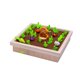 thumbnail image 1 of Juego infantil Wooden Carrot Memory Chess para padres e hijos, 1 of 5