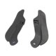 thumbnail image 2 of 2Pcs Left Right Front Wheel Arch Spoiler Trim For A4 B6 B7 8E0853887A 8E0853888A Car Wheel Spoiler Fender, 2 of 5