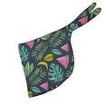 thumbnail image 5 of Womens Sarong Bikini Swimsuit Cover Up - Ladies Beach Bathing Suits Wrap - Melon - 2XL, 5 of 5