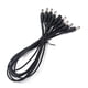 thumbnail image 1 of Wosthever Pedal de efectos de guitarra XLR DC 5,5x2,1mm, extensor de Cables, divisor de guitarras eléctricas, cuerda, instrumento de cuerda, Accesorios para instrumentos musicales, 1 of 6
