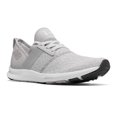 thumbnail image 2 of new balance women's fuelcore nergize v1 fuelcore training shoe, light grey, 2 of 3