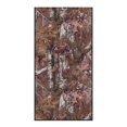 thumbnail image 2 of XYZCANDO Woodland Tree Camouflage Pattern Car Seat Towel Cover, Comfortable Seat Cover Machine Washable Sweatproof for Vans Cars Trucks, 2 of 11