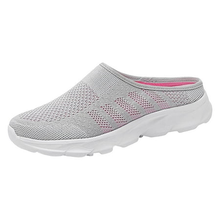 

Jungdeepe Women Sneakers Fashionable New Pattern Solid Color Mesh Breathable Colorful Water Shoes for Women Phat Farm Shoes Women Comfort Shoes Walking Shies Women Athletic Walking Shoe Women