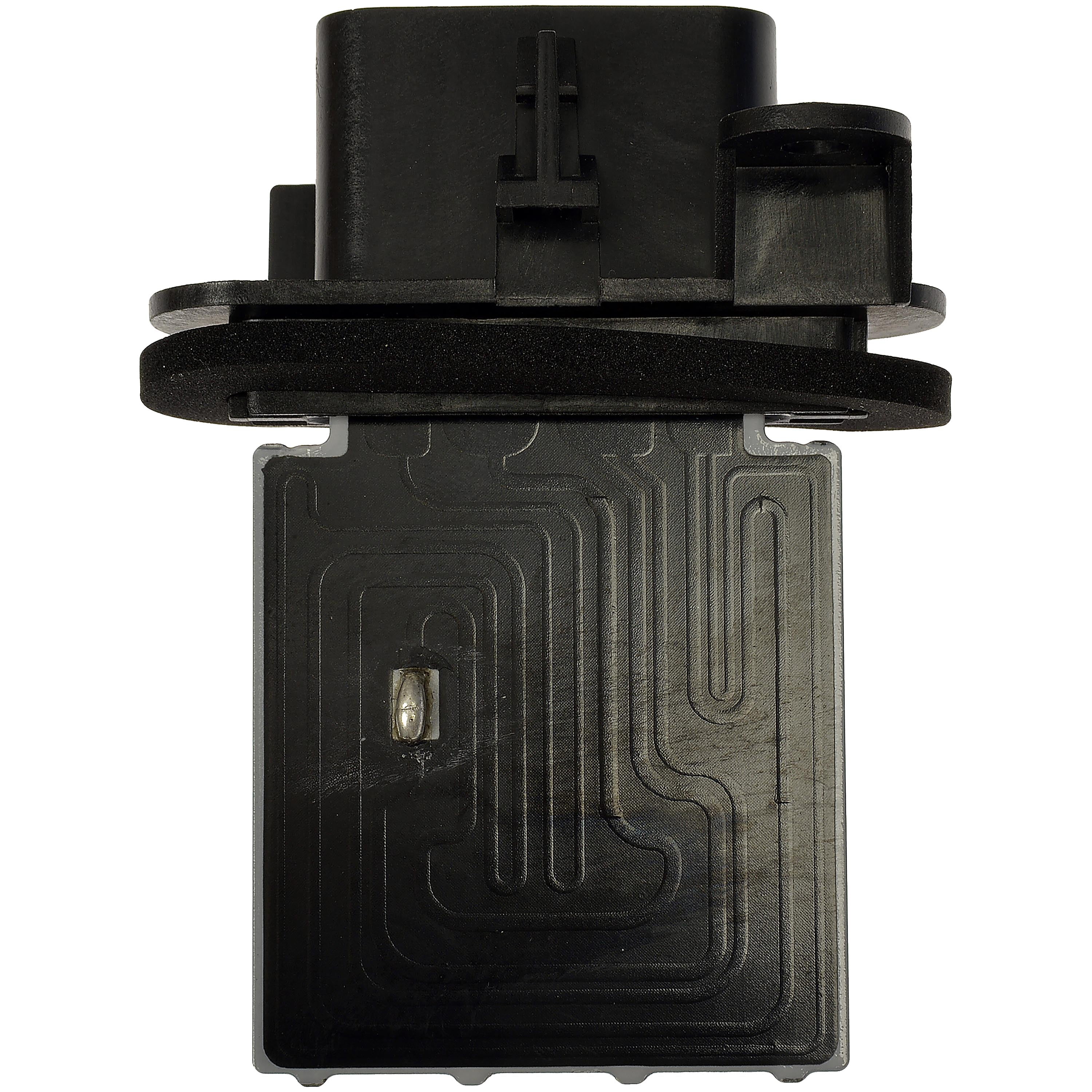Dorman 973-134 HVAC Blower Motor Resistor for Specific Toyota Models