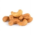 thumbnail image 3 of NY Spice Shop Roasted & Salted Cashews - 08 Ounce - Cashews Roasted Lightly Salted - Healthy Snacks Cashews - Cashews Bulk - Cashews Lightly Salted - Dry Roasted Cashews, 3 of 3
