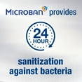 thumbnail image 4 of Microban® 24 Professional Sanitizing and Disinfecting Spray, 15 oz, 4 of 9