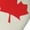 1 Black, variant on Women Crew Soft Moisture-wicking Socks Happy Canada Day Pattern Design Cotton Socks, One Size fit All