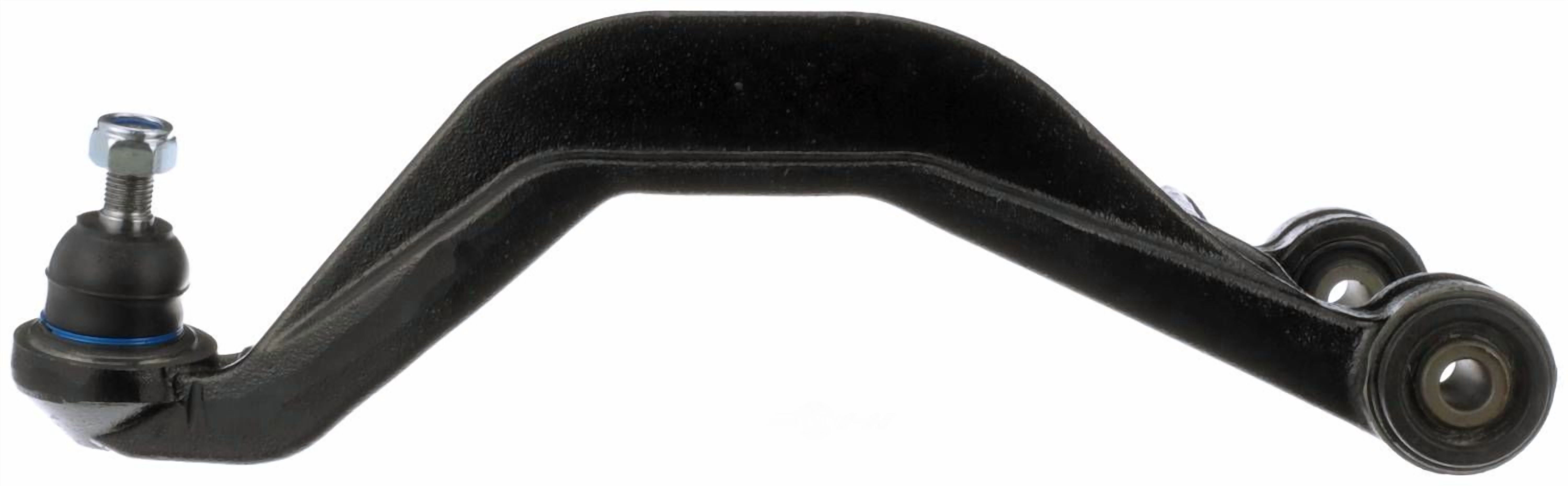 Delphi TC7554 Suspension Control Arm and Ball Joint Assembly