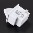 thumbnail image 4 of Refrigerator Door Lamp Light Switch Replacement Fridge Part Kitchen 5A 125V, 4 of 8