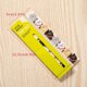 thumbnail image 2 of Get Organized with our Kawaii Cartoon Animals Stationery Set - Includes 1pc Marker, Memo Pad, Sticky Bookmark Flags, Index Tab, Sticky, 2 of 4