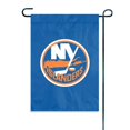 thumbnail image 1 of Party Animal GFISL New York Islanders Garden Flag, 1 of 1