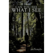 Can You See What I See (Paperback)