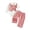 Red, variant on mgoYE Baby Boy Clothes Set Infant Bow Tie Button Down Shirt Bodysuit Top Pants 2Pcs Fall Winter Outfit