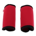 thumbnail image 2 of Cojín de Recuperación de Heridas Sunnimix 2X de Pierna Red M Rojo M, 2 of 8