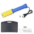 thumbnail image 2 of Handheld Induction Heater  Induction Heater Kit  Heating Removel Tool with 6 Coils for Automotive Machinery, 2 of 8