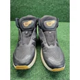 thumbnail image 4 of New Balance Sneakers Men 13D Fresh Foam X Hierro Mid Black Timberwolf MTHIMCBB, 4 of 6