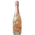 thumbnail image 1 of Pack de 12 Champagne Perrier Jouét Belle Epoque Rosé 750 ml, 1 of 3