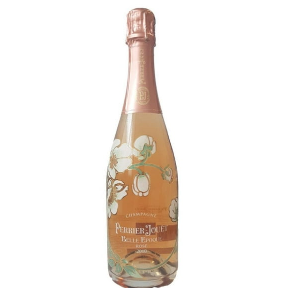 Champagne Perrier Jouét Belle Epoque Rosé 750 ml