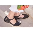 thumbnail image 6 of PIKOLINOS Unisex Adult EU 42 (Women 11.5-12) 655-0906 Black, 6 of 7