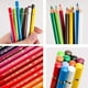 thumbnail image 5 of Set de 24 lápices de colores policromados Faber-Castell, 5 of 6