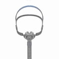 thumbnail image 2 of Bmc P2 Nasal Pillows Cpap Mask With Headgear Belt Mask Clips For Sleep Snoring And Apneap, 2 of 5