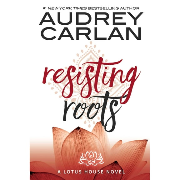 Lotus House: Resisting Roots (Series #1) (Paperback)