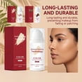 thumbnail image 6 of Korean Color Changing Foundation, Adjusting Tone Foundation for Mature Skin, Deep Hydration, Concealing Fine Lines, All Skin Types for Women, 6 of 8