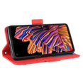 thumbnail image 5 of Funda Tipo Billetera GANGXUN para Samsung Galaxy XCOVER PRO – Tapa Flip con Tarjetero, 5 of 5