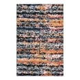 thumbnail image 2 of Unique Loom Tagine Collection Area Rug - Roya (5' 3" x 8' Rectangle Multi/Gray), 2 of 6