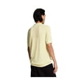 thumbnail image 2 of Lyle & Scott Mens Knitted Regular T-Shirt, 2 of 4