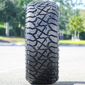 Atlander Roverclaw X/T 33X12.50R17 120Q E 10 Ply Extreme Terrain Light Truck Tire Sansujyuku sansujyuku.com