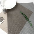 thumbnail image 4 of Herwey 3Pcs BBQ Mesh Mat Non-Stick BBQ Grilling Liner Mesh Mat Sheet Barbecue Tools, 4 of 8