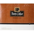 thumbnail image 3 of Peet's Coffee & Tea Cafe Domingo K-Cup Portion Pack for Keurig K-Cup Brewers, 22 Count, 3 of 5