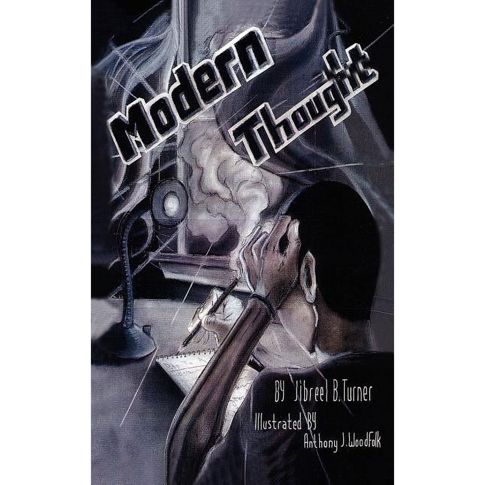 Modern Thought (Paperback)