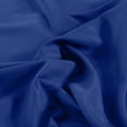 thumbnail image 3 of LiveComfort Drap Plat, Format Simple Drap Plat en Microfibre Brossée Ultra Douce, Lavable à la Machine, Infroissable et Respirant (Bleu Marine, Simple), 3 of 6