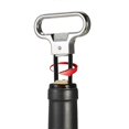 thumbnail image 2 of Two-Prong Wine Bottle Opener Corkscrew Remover Wine Bottle Opener Two-prong Cork Puller Damaged Banmo, 2 of 5