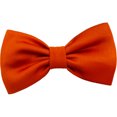 thumbnail image 1 of Pajarita De Crepe De Satén Con Lazo De Satén Para Adultos/Niños Deng Xun unisex, 1 of 2