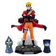 thumbnail image 1 of Figuras de acción de Naruto Hatake Kakashi para niños, accesorios de Anime, modelo de muñeca de dibujos animados, juguetes para niños, regalo de cumpleaños Fivean Figuras de anime, 1 of 2