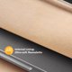 thumbnail image 3 of Funda para portátil de 14 pulgadas con bolsa de accesorios para MacBook Air 15 M2 2023/14" Lenovo Flex 14/IdeaPad Flex 5/15.4", 3 of 4