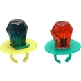 thumbnail image 4 of Ring Pop, Kosher, Assorted Flavor, Individually Wrapped Lollipops, 1.4 oz, 4 Count, Bag, 4 of 7